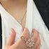 Flower Ring (Small)